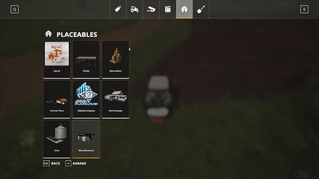 FS19 Rags2Riches No Mans Land #10 - First Harvest смотреть онлайн