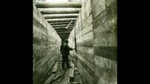 История Саралинской ЦЭС 1