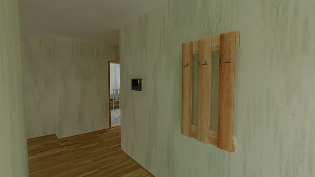 3 акт с тимохой