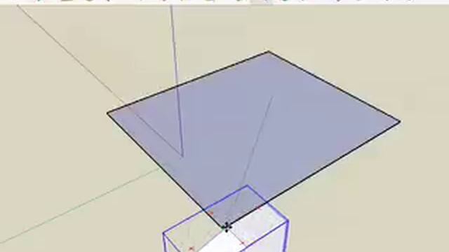SketchUp: Moving and copying like a champ, Part I смотреть онлайн