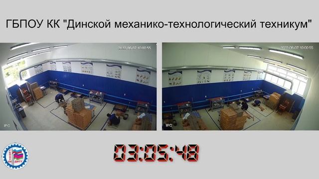 Демонстрационный экзамен ID 92297 Кирпичная кладка (1)