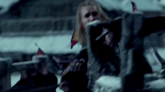 Павел Пламенев - Вот тебе моя кровь (by SkyZorg™) смотреть онлайн