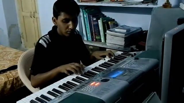 hello hunny bunny (Idea's new theme song) piano cover смотреть онлайн
