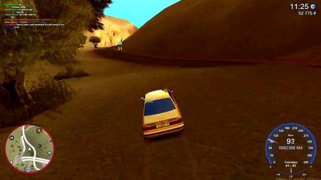 СТОИТ ЛИ РАБОТАТЬ ТАКСИСТОМ? СКОЛЬКО ПЛАТЯТ? ВЫГОДНО ЛИ ЭТО? MTA CCDPLANET#1