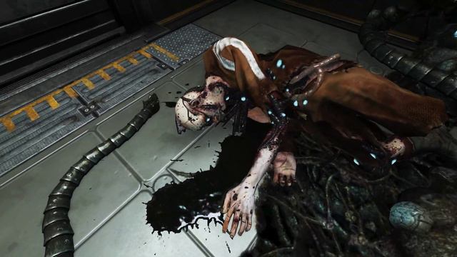 SOMA (русский дубляж) - Часть 8 смотреть онлайн