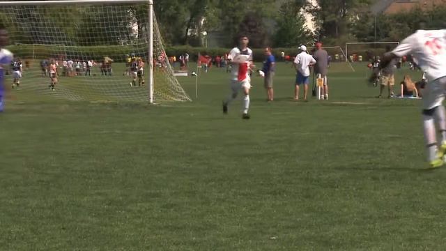 HIGHLIGHTS MSC-PSG 96 V. Kirkwood (Region 1 Consolation Game) 5-11-14 смотреть онлайн