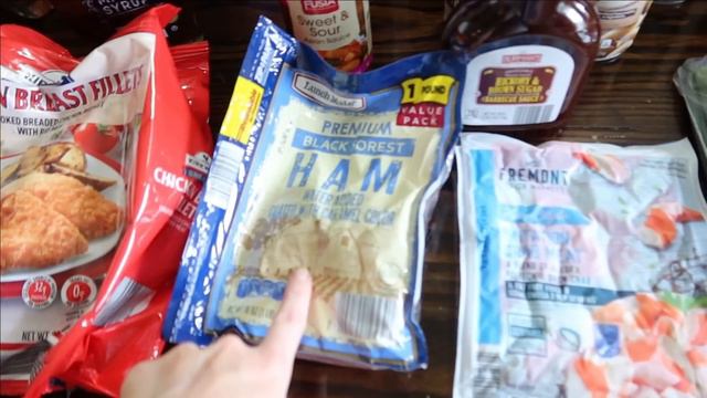 ALDI GROCERY HAUL | 2021 ALDI HAUL смотреть онлайн