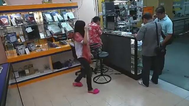 WV-SP306 กล้องไอพี Panasonic смотреть онлайн