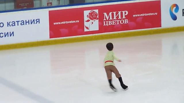 Петр Гуменник, ПП, Хрустальный конек 2013