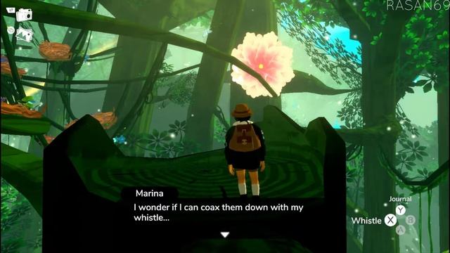 SPOTLIGHT: Beasts of Maravilla Island (PC) gameplay смотреть онлайн