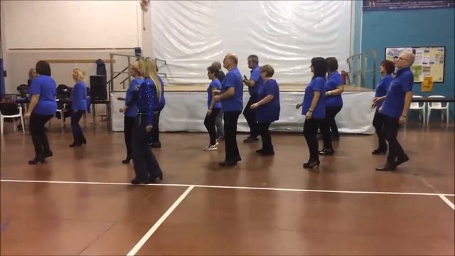 Mazurka di Gruppo смотреть онлайн