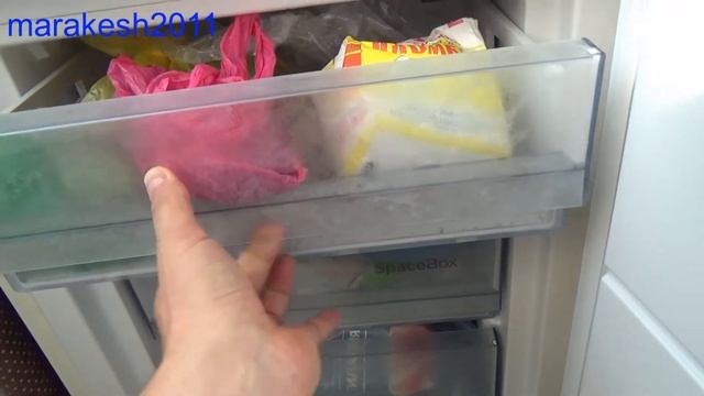 ХОЛОДИЛЬНИК Gorenje NRK 6191 MC (Отзыв реального пользователя).