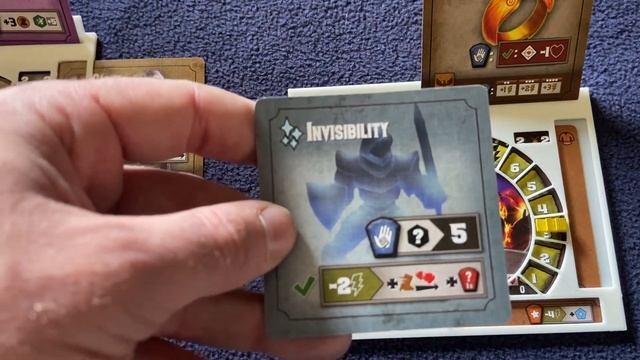 Conquering Level 1: Unveiling the Treasures of Tiny Epic Dungeon - Stories смотреть онлайн