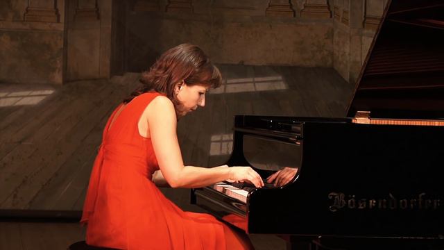 Natalya Pasichnyk plays Viktor Kosenko Etude no 8 f sharp minor, op8 смотреть онлайн