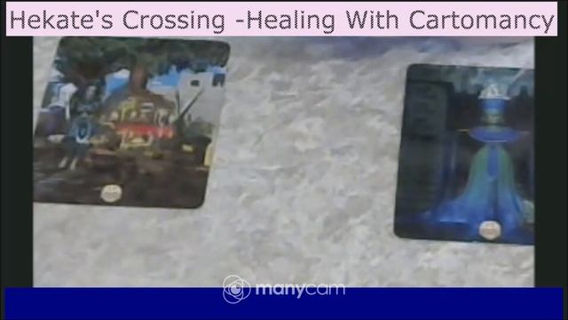 Working with the Santa Muerte Oracle without the Guidebook смотреть онлайн