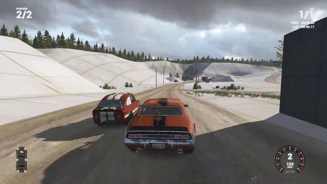 Next Car Game Гонка один на один!!! смотреть онлайн