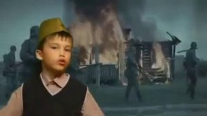 СТИХ ДЛЯ ДЕТЕЙ КО ДНЮ ПОБЕДЫ 9 МАЯ «ЛЕТЕЛА С ФРОНТА ПОХОРОНКА» На конкурс. Короткие стихи о войне