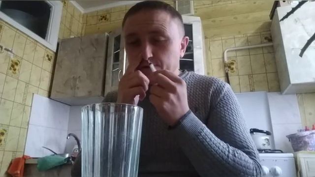 Лечим насморк дома народным средством смотреть онлайн