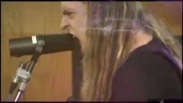 Devin Townsend - Deadhead