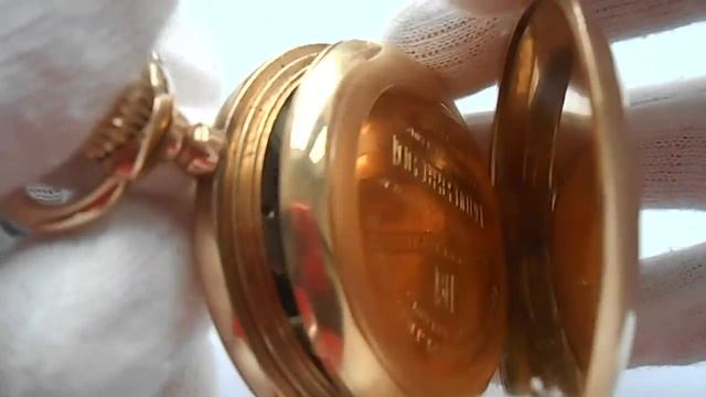 Золотые часы смотреть онлайн