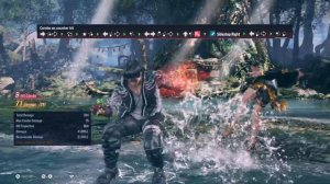 JIN KAZAMA Combo Guide | TEKKEN 8