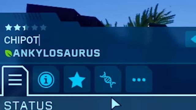 100 INDOMINUS REX vs 100 TREX in Jurassic World Evolution смотреть онлайн