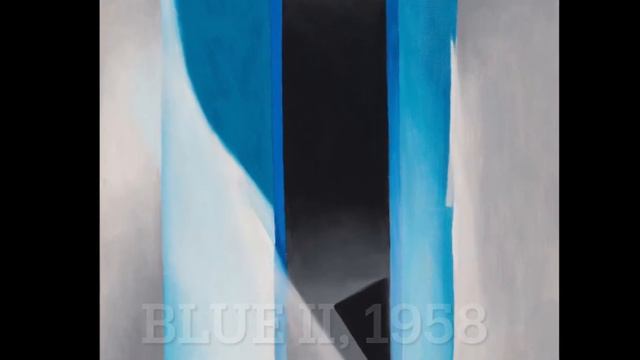 Georgia O’Keeffe Short Lesson for Women’s Month - Lyric Center YAP смотреть онлайн