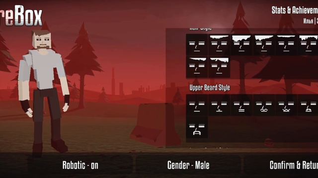 Как получить скин Мистера биста в гори бокс #gorebox смотреть онлайн