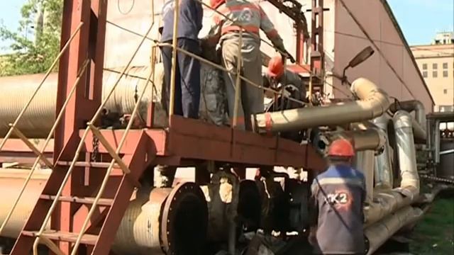 Тепло в ярославские дома должно прийти с 1 октября смотреть онлайн