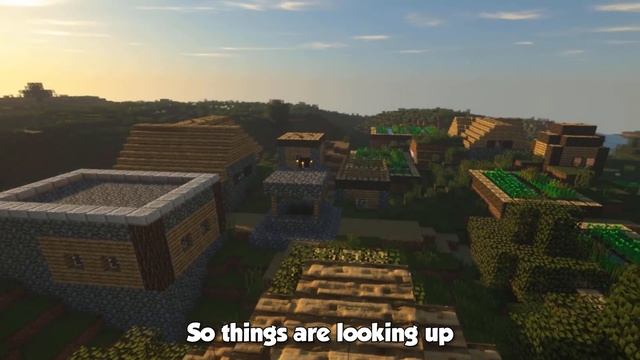 But Can Your PC Play Ray Tracing Minecraft VR?! смотреть онлайн