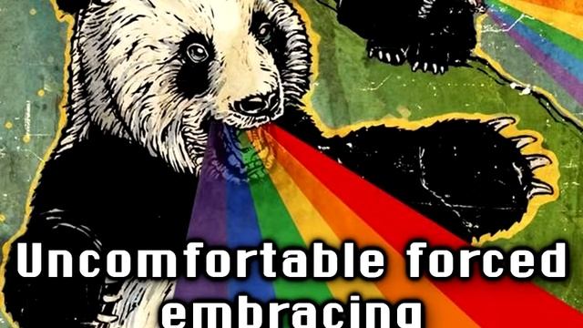 Юнец ошибся дверью