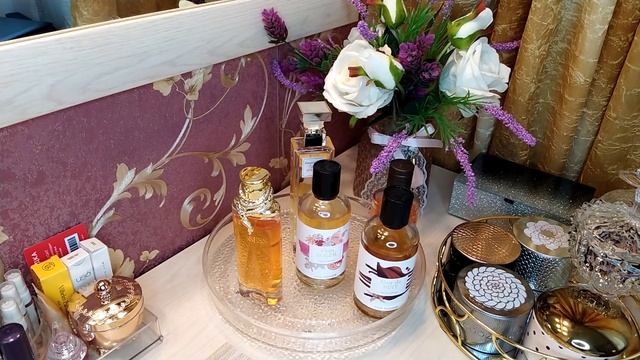 АРОМАТЫ ФЕВРАЛЯ✨. К ЧЕМУ ТЯНУЛАСЬ РУКА.? смотреть онлайн