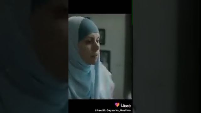 Я приняла ислам смотреть онлайн