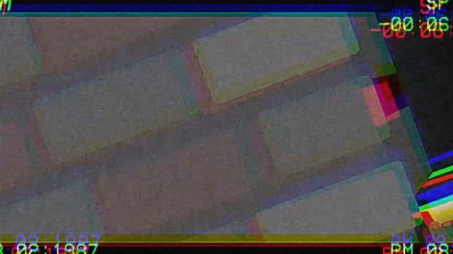 (Fnaf3) vhs tape found foot tag pls react to it смотреть онлайн