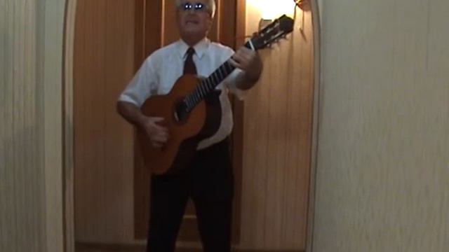 бик еш кайтам(поёт Закир Джанаев) смотреть онлайн