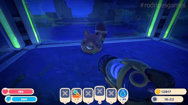 Редкие Слаймы - Slime Rancher 2 #3 смотреть онлайн