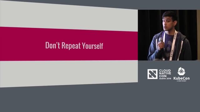 Taking the Helm: Delivering Kubernetes-Native Applications by Michelle Noorali смотреть онлайн