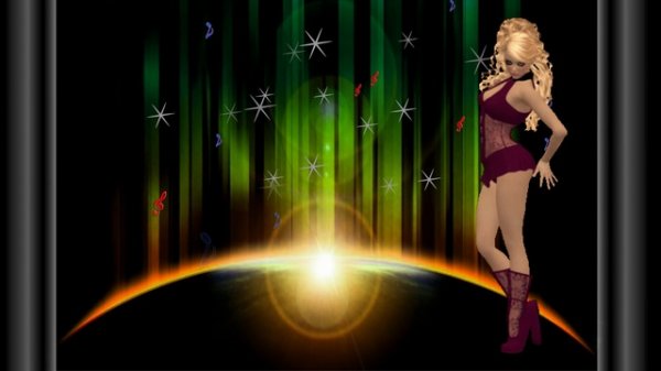 Yuri Sosnin - Favorite Disco [Video Arturo Alvarotti] [2017.07.24]