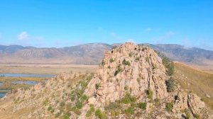 Автопутешествие через всю Россию в одиночку. Стоит ли оно того?