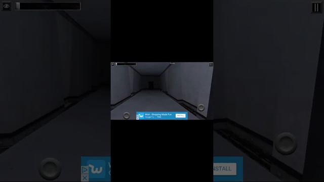 SCP Contaminant Breach Android part 1 173 is an B**** (read description ) смотреть онлайн