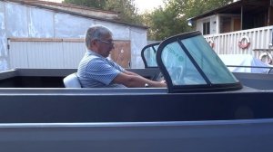 Обзор Волжанка 49