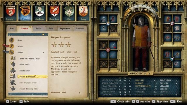THE RAID OF NEUHOF | Kingdom Come Deliverance - EP 8 смотреть онлайн