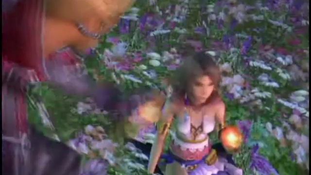 KIMI E (君へ) / Arriving at you - FFX-2 Last Mission Ending Song смотреть онлайн
