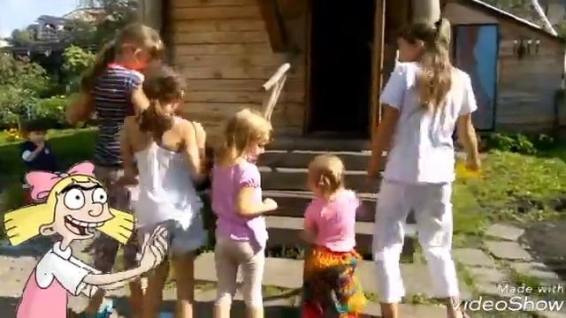 Тверк !Ребёнок два года показывает как надо !! смотреть онлайн