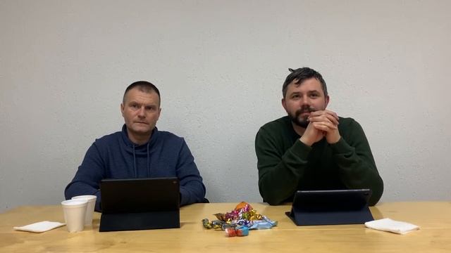 Конфликты и их правильное решение часть 2 - Разбор Слова смотреть онлайн