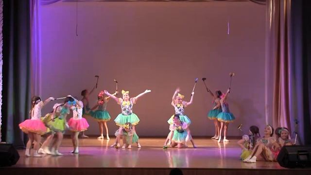 Сделаем селфи