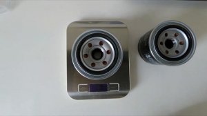 Как отличить настоящий фильтр MANN W811/80 от поддельного