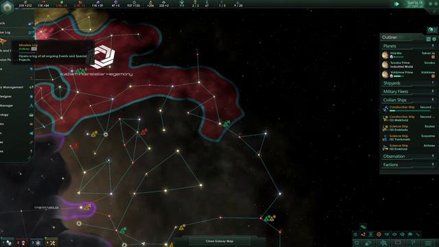 Seeds of Destruction- Stellaris Overlord Playthrough- Part 4 смотреть онлайн