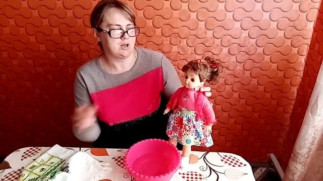 Занятие по развитию речи "Заучивание потешки" Водичка, водичка"" смотреть онлайн