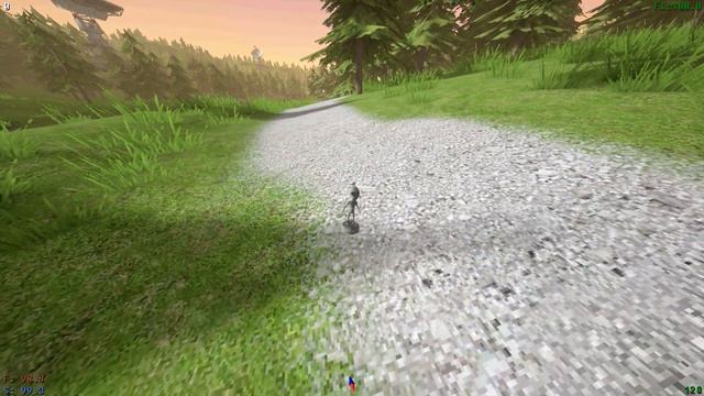 Omega Duende - Voices of the Void смотреть онлайн